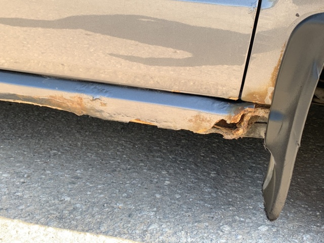 1041762-18 Volkswagen Polo 5-dörrar 1.6 TDI - 2011