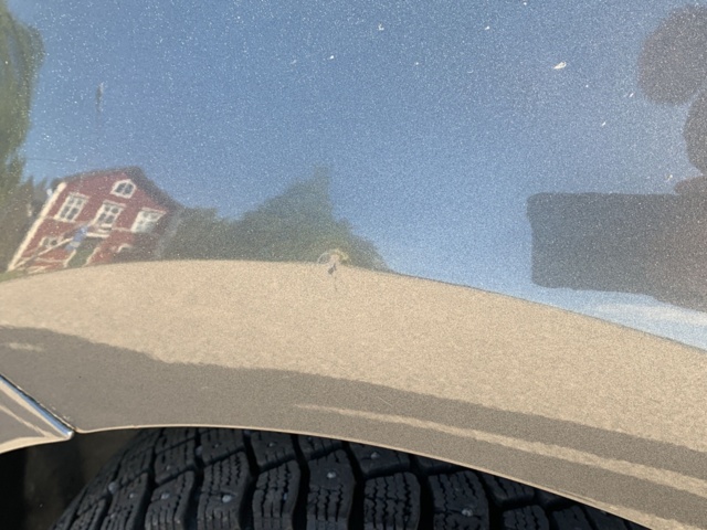 1041762-20 Volkswagen Polo 5-dörrar 1.6 TDI - 2011