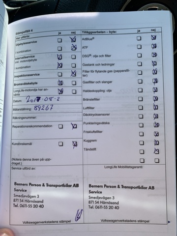 1041762-34 Volkswagen Polo 5-dörrar 1.6 TDI - 2011