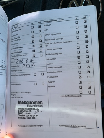 1041762-36 Volkswagen Polo 5-dörrar 1.6 TDI - 2011