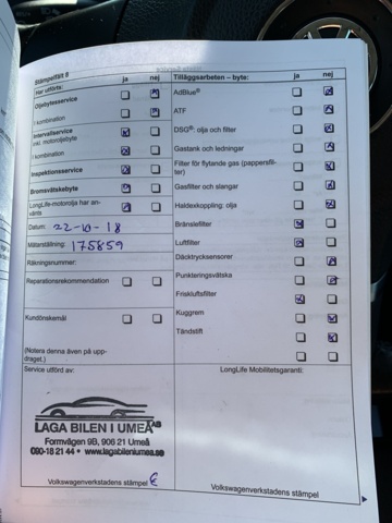 1041762-38 Volkswagen Polo 5-dörrar 1.6 TDI - 2011