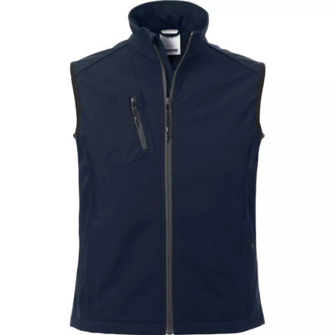 1041725-1 Vest Fristads 113531-544 Navy blue, Size XXL