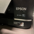 1023855-2 Printer Epson XP-970