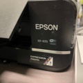 1023855-3 Printer Epson XP-970