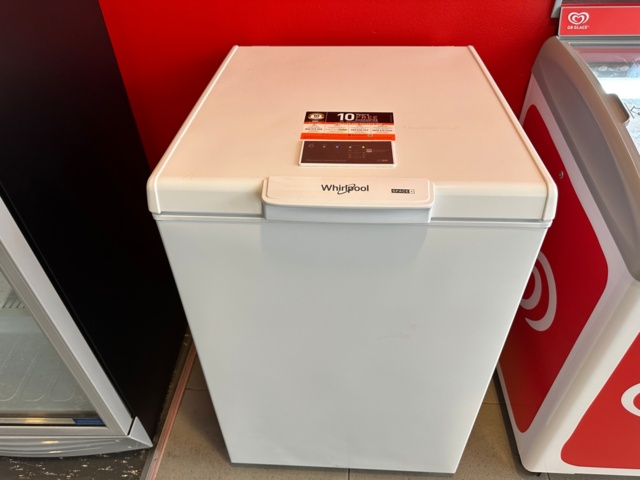 1040753-1 Freezer Whirlpool