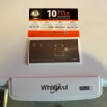 1040753-2 Freezer Whirlpool
