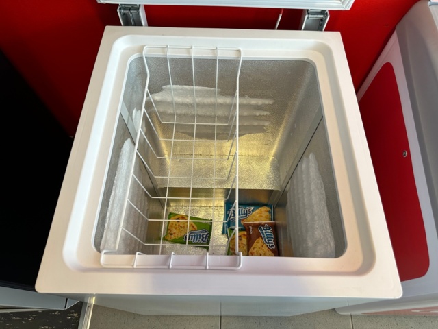 1040753-3 Freezer Whirlpool