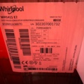 1040753-4 Freezer Whirlpool