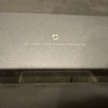 1041779-2 Mi 4K Laser projector & wall screen