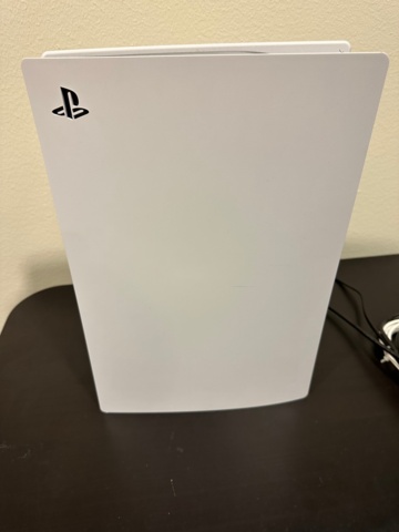 1041780-2 Sony PlayStation 5 & 2 controllers