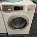 1038691-2 Miele washing machine Professional