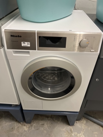 1038691-3 Miele washing machine Professional