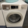 1038691-4 Miele washing machine Professional