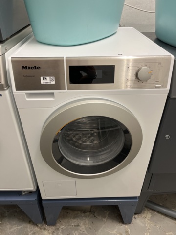 1038691-4 Miele washing machine Professional