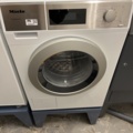 1038691-5 Miele washing machine Professional