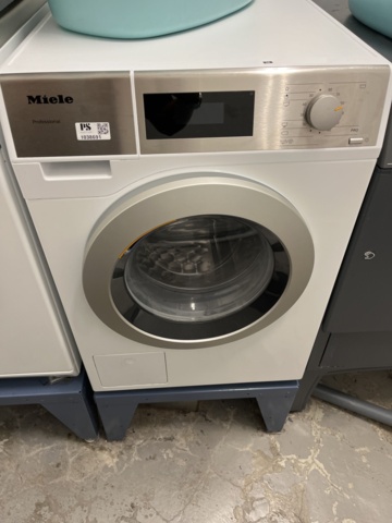 1038691-5 Miele washing machine Professional