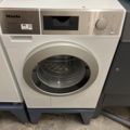 1038691-6 Miele washing machine Professional