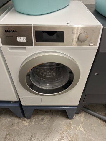 1038691-6 Miele washing machine Professional