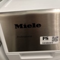 1038691-10 Miele washing machine Professional