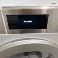 1038691-7 Miele washing machine Professional