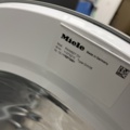 1038691-9 Miele washing machine Professional