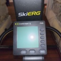 1038704-7 Staking machine SkiErg