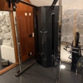 1038715-2 Cable machine Life fitness