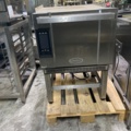 897341-1 Unox speed pro oven on stand