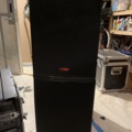 1013070-3 Complete PA sound system with 4 tops and 2 basses 4000W