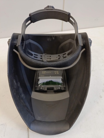 999929-3 Inverter welder Telwin Force 165