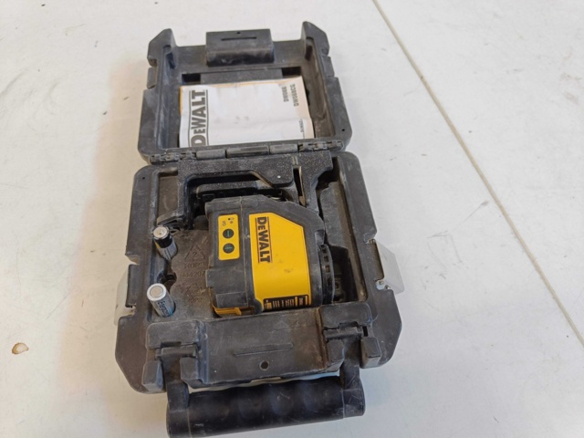 999930-1 Cross line laser Dewalt DW088cg