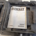 999930-4 Cross line laser Dewalt DW088cg