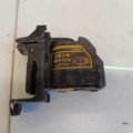 999930-5 Cross line laser Dewalt DW088cg