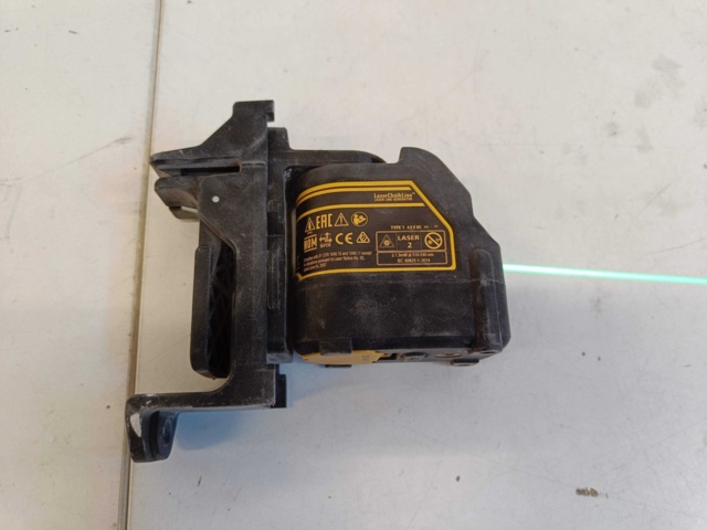 999930-5 Cross line laser Dewalt DW088cg