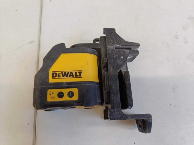 999930-6 Cross line laser Dewalt DW088cg