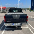 213405-4 Nissan Navara double cab 2.5 dCi 4x4 - 2010