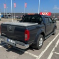 213405-5 Nissan Navara double cab 2.5 dCi 4x4 - 2010
