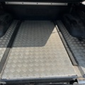 213405-14 Nissan Navara double cab 2.5 dCi 4x4 - 2010