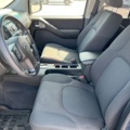 213405-15 Nissan Navara double cab 2.5 dCi 4x4 - 2010