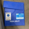 1041835-3 Control unit ports Assa Abloy