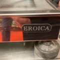 1002326-6 Kaffemaskin/Espressomaskin  EROICA
