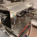 1002326-13 Kaffemaskin/Espressomaskin  EROICA