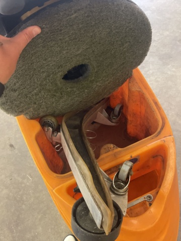 1025975-5 Taski Swingo 755