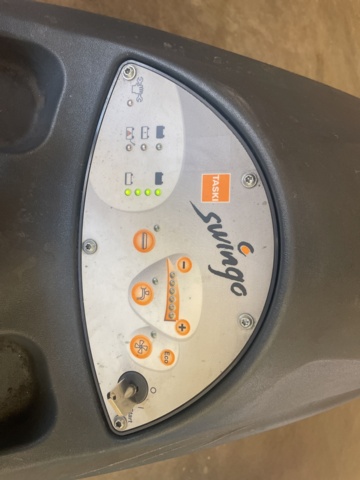 1025975-11 Taski Swingo 755