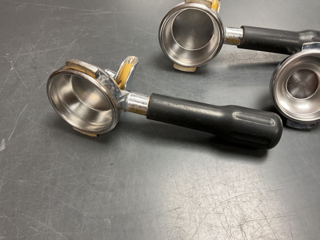 1002326-15 Kaffemaskin/Espressomaskin  EROICA