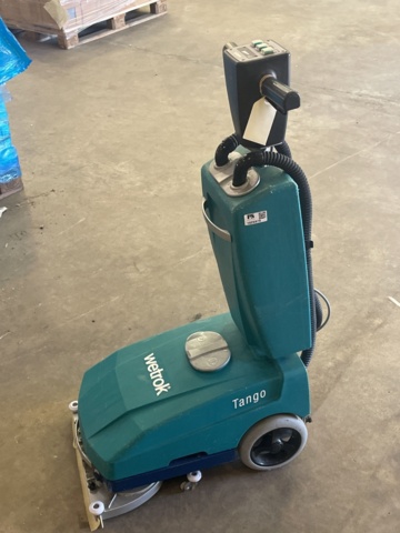 1025979-1 Wetrok Tango