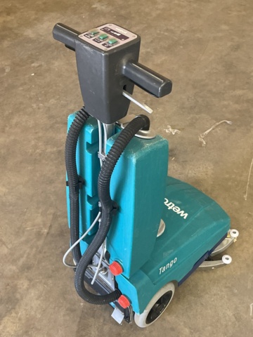 1025979-3 Wetrok Tango