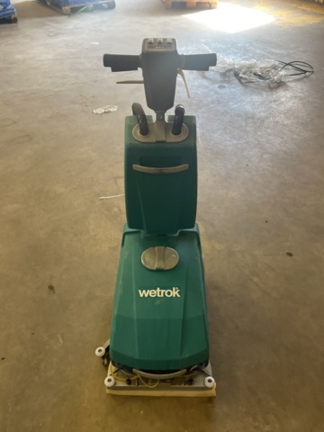 1025979-5 Wetrok Tango