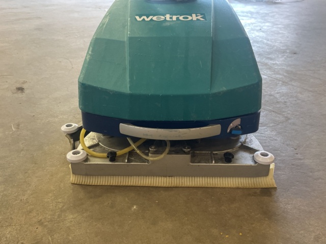 1025979-6 Wetrok Tango