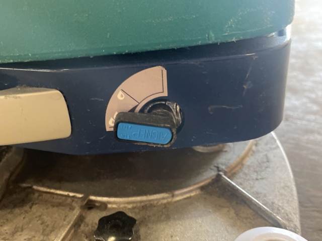 1025979-7 Wetrok Tango